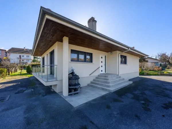 Maison de luxe 4 pièces 93 m²