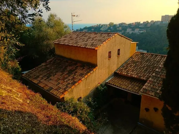Grande Villa Atypique