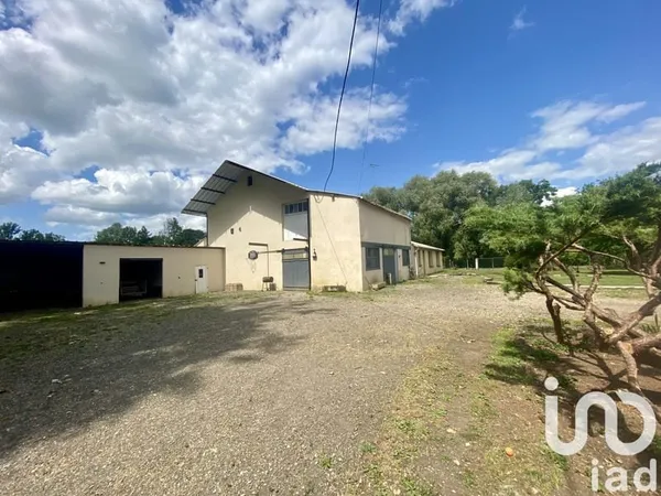 Maison 7 pièces 187 m²