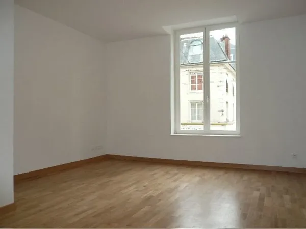 T3 EQUIPE -NEUF- RUE ST GEORGES - NANCY
