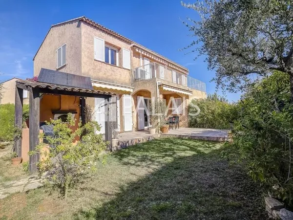 Maison 6P 177 m2 Fabron