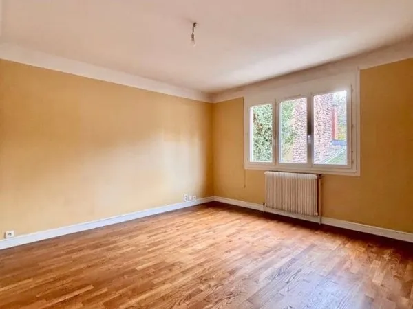 Appartement 3 pièces 69 m²
