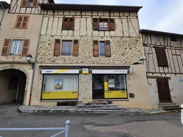 Appartement à Maurs