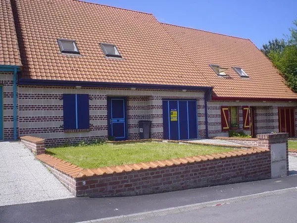 Maison à louer