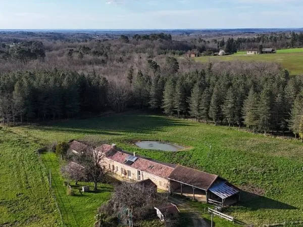 Haras / Equestre
