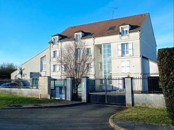 Appartement F3