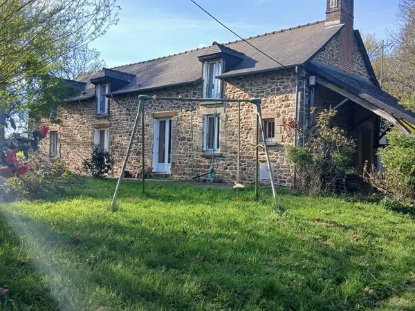 Longère à acquérir