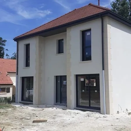 Pavillon 6 pièces 142 m²