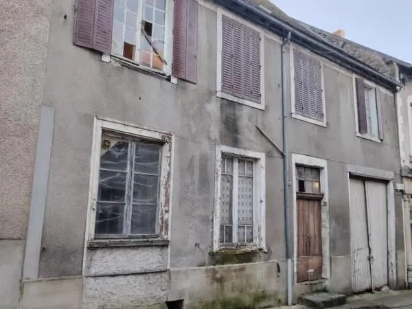Maison 6 pièces 200 m²