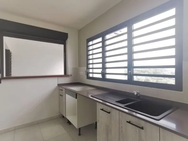 Appartement 3 pièces 70 m²