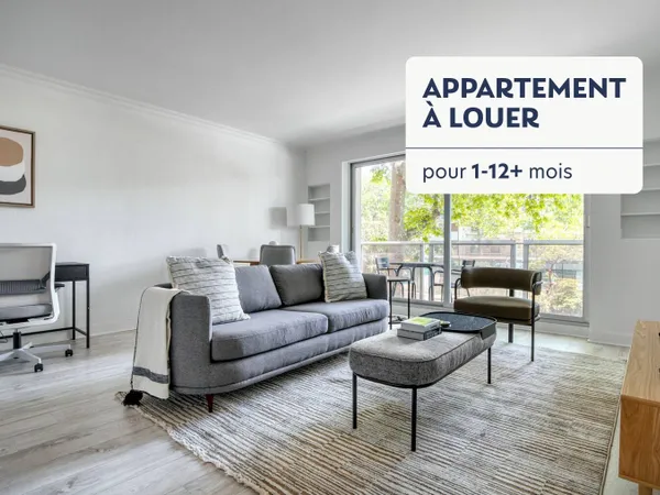 Appartement 3 pièces 77 m²