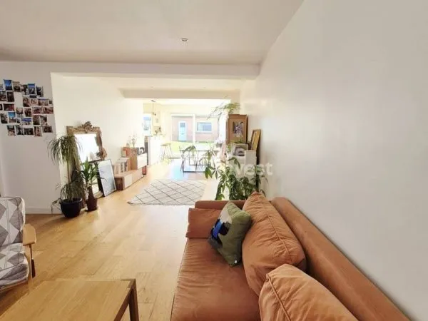 Maison 6 pièces 122 m²