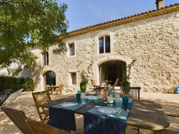Maison de campagne 7 pièces 260 m²