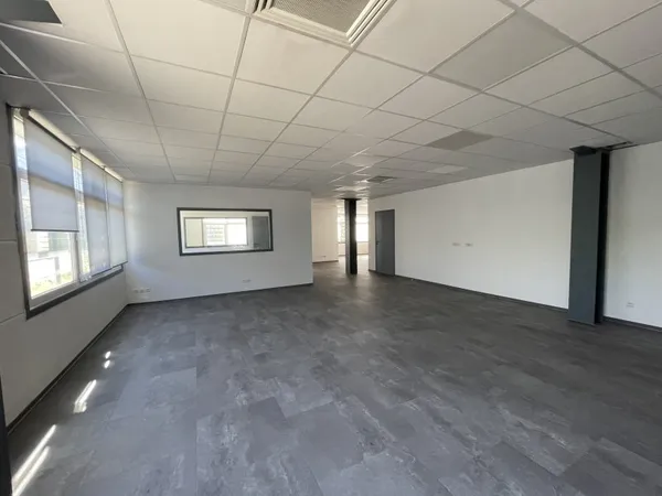 Local professionnel 868 m²