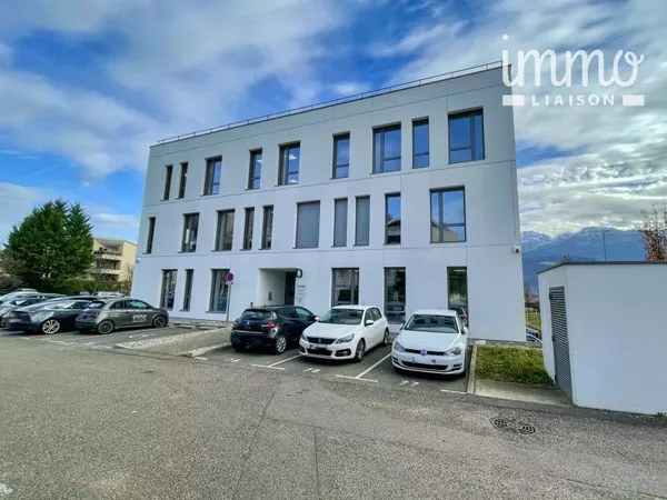Bureau à louer Innovallée