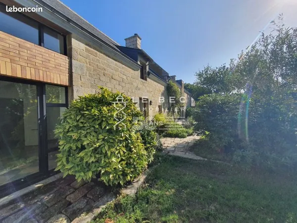 Propriété 9 pièces 260 m²