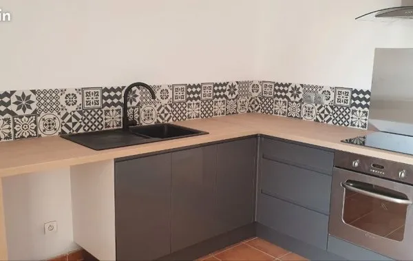 Maison 90m2 3 chambres