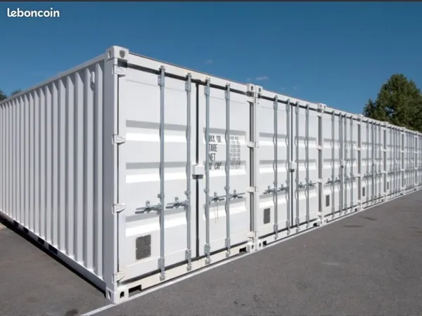 Location box