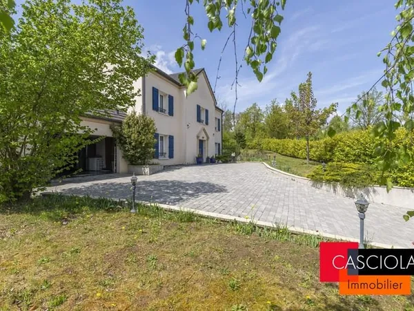 Maison à vendre Pange