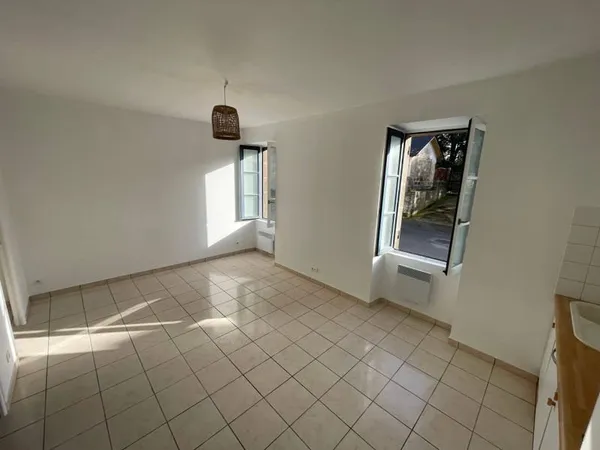 Appartement 2 pièces 30 m²