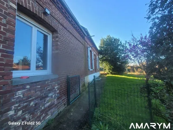 Maison 9 pièces 95 m²