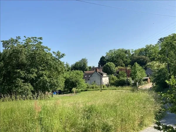 Maison neuve Vente Valençay   18500€