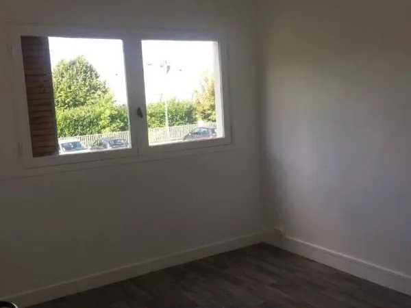 Appartement 4 pièces 74 m²