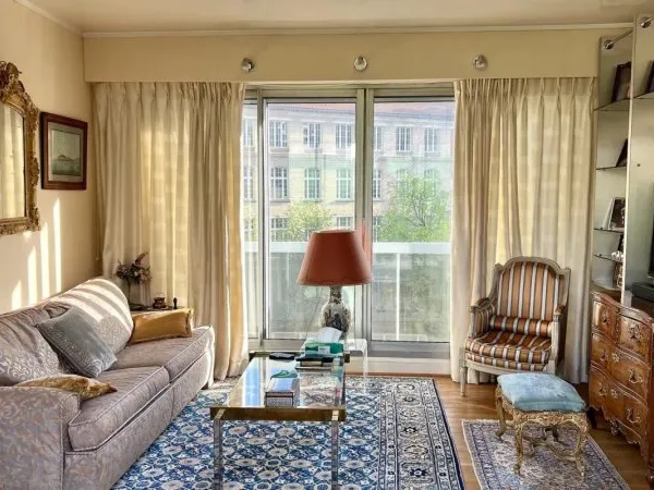 Vends T2 - 49m² - Paris 13ème
