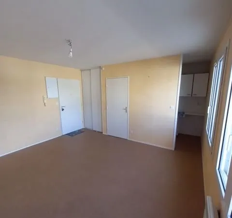 Appartement Location Olivet 1p 20m² 450€