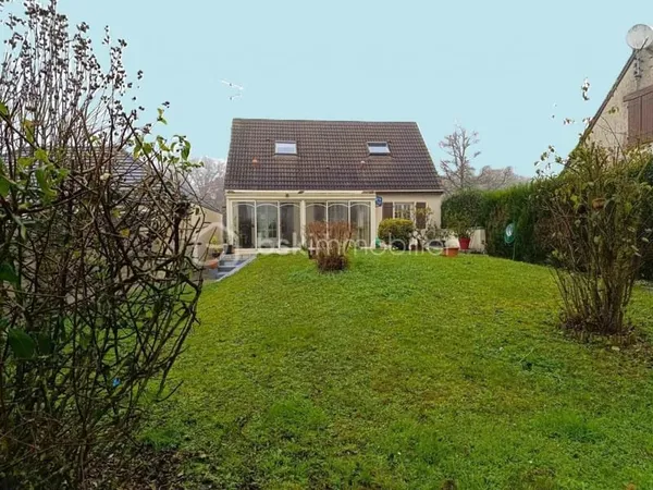 Maison Familiale 113m2 Pannes