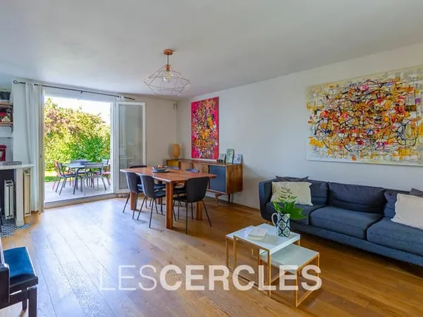 Maison 6 pièces de 172 m²