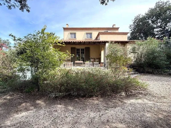 Maison 6 pièces 130 m²