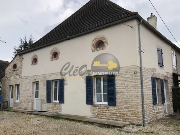 Maison 9 pièces 188 m²
