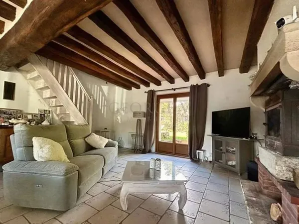 Maison 6 pièces 134 m²