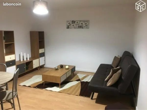 Appartement Agen centre ville