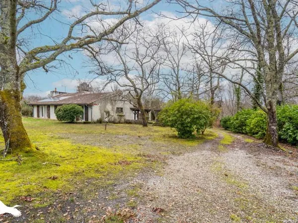 Maison 6 pièces 188 m²