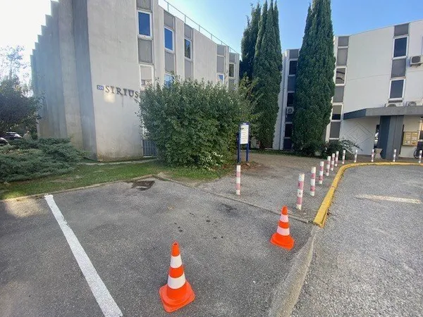 AVIGNON EM - PLATEAU DE BUREAUX MODULABLE