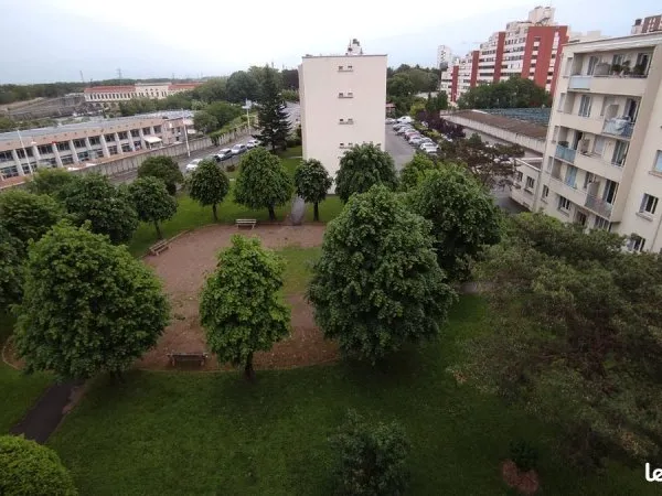 Location d'appartements sur Villeurbanne