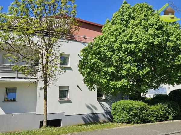 Appartement 4 pièces 84 m²