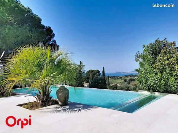 Maison 6 pièces 200 m²