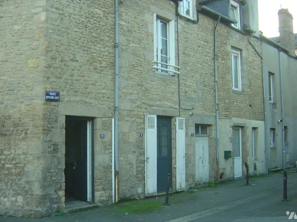 Maison 6 pièces 105 m²