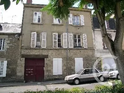 Appartement 1 pièce 33 m²