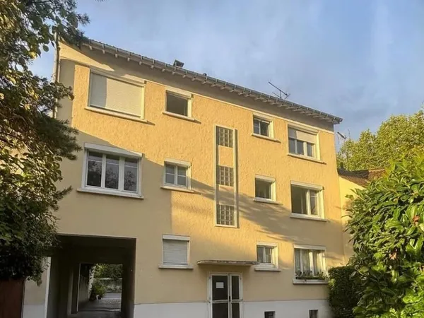 ROSNY-SOUS-BOIS - CENTRE-VILLE - PROCHE GARE