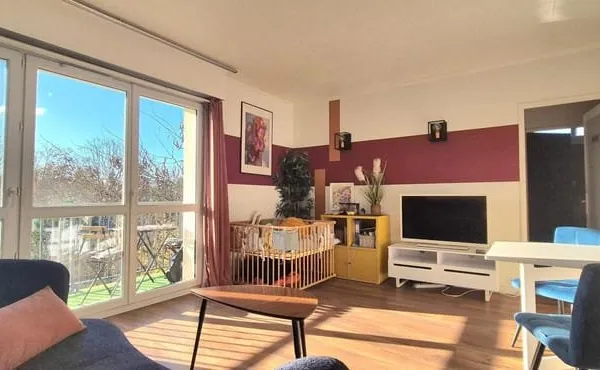 Appartement À Vendre/Achat
