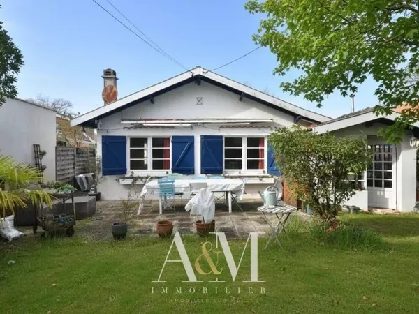 Maison de luxe 5 pièces 100 m²