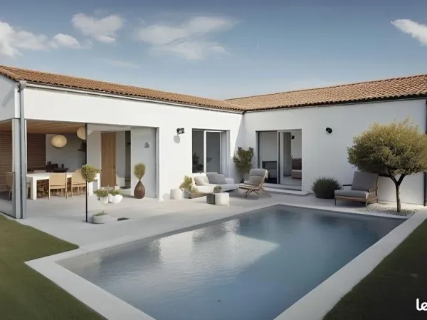 Maison 5 pièces 86 m²
