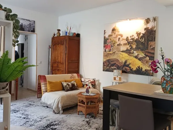 Vends maison