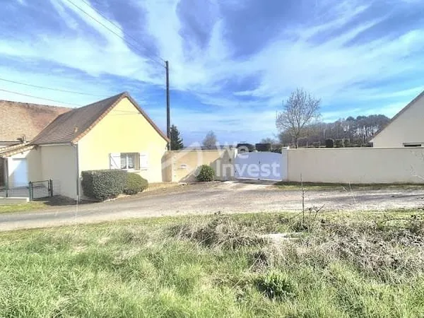 Villa 8 pièces 209 m²