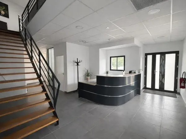 Local 270 m²
