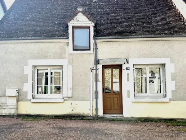 Maison 4 pièces 94 m²